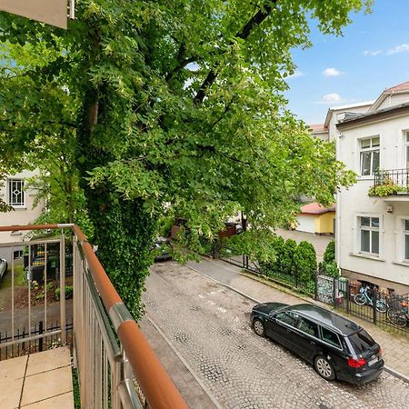 Luxury Willa Morska By Grand Apartments Сопот Экстерьер фото