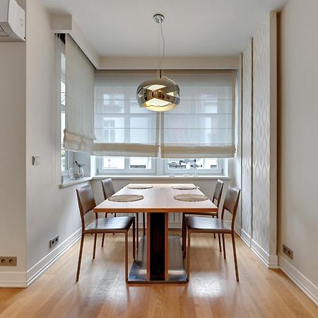 Luxury Willa Morska By Grand Apartments Сопот Экстерьер фото