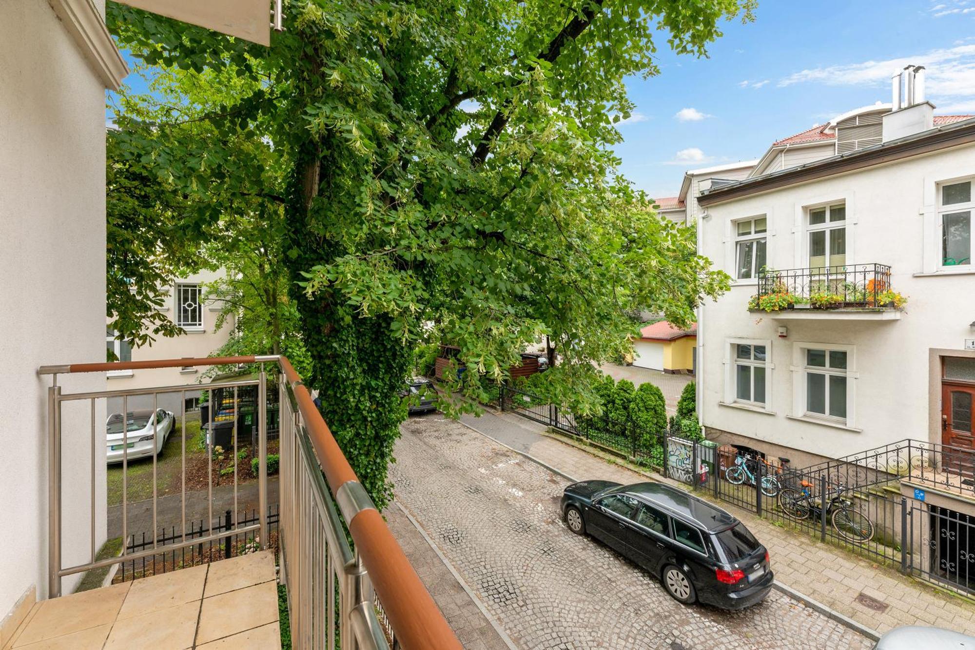 Luxury Willa Morska By Grand Apartments Сопот Экстерьер фото